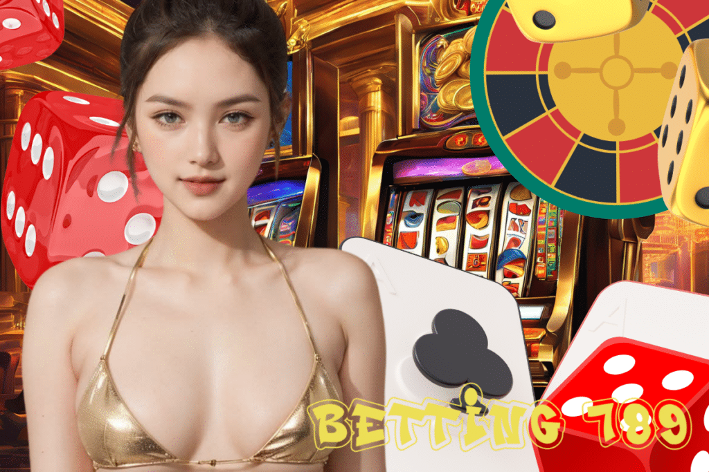 betting 789