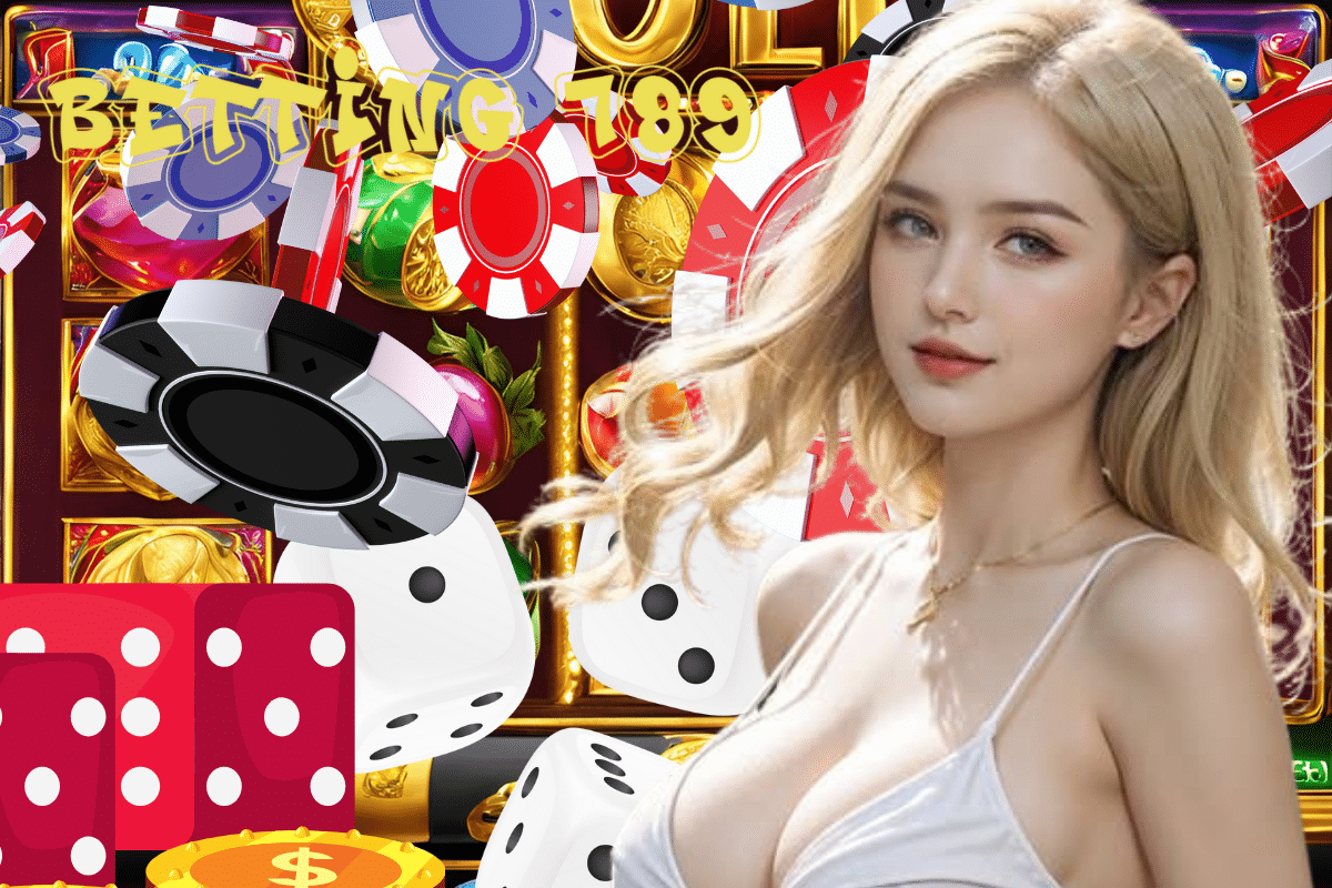 betting 789 ทรูวอเลท