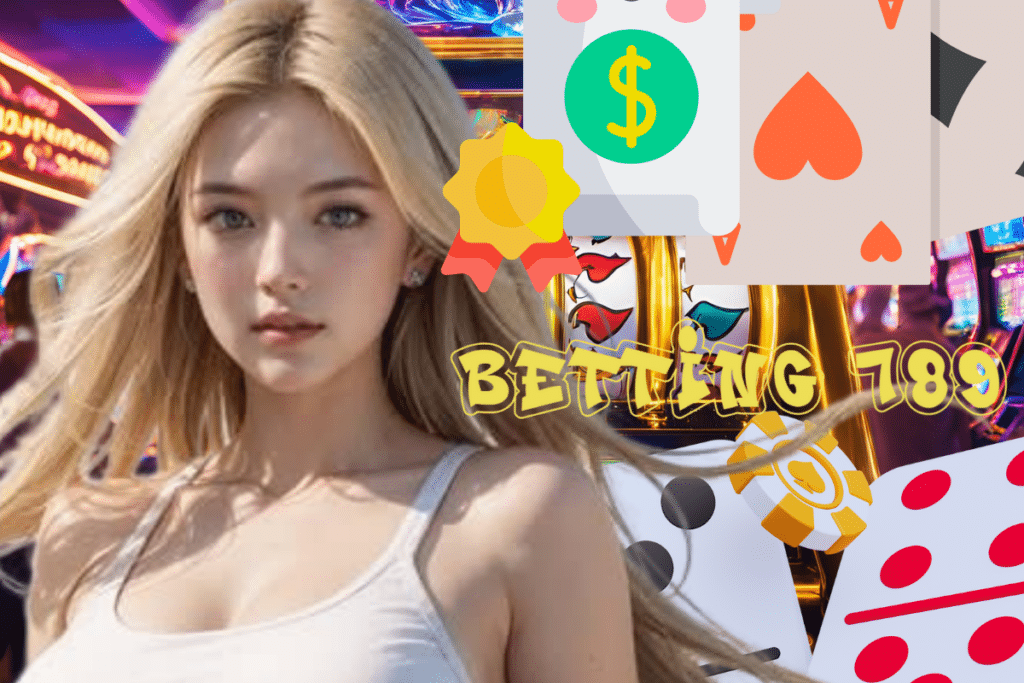 online betting 789