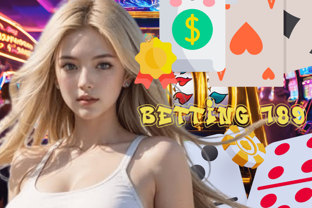 online betting 789